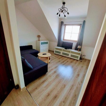Drzewna Apartamenty-Kupiecka 66A زيلونا غورا المظهر الخارجي الصورة