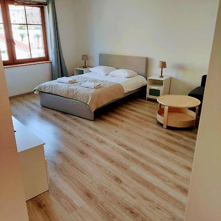 Drzewna Apartamenty-Kupiecka 66A زيلونا غورا المظهر الخارجي الصورة