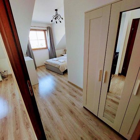 Drzewna Apartamenty-Kupiecka 66A زيلونا غورا المظهر الخارجي الصورة
