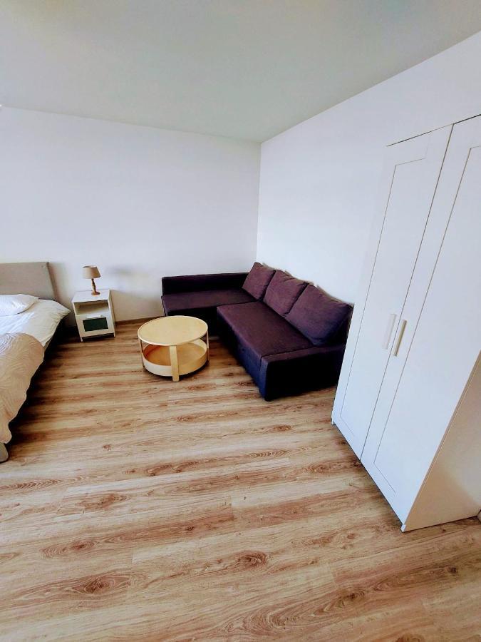 Drzewna Apartamenty-Kupiecka 66A زيلونا غورا المظهر الخارجي الصورة