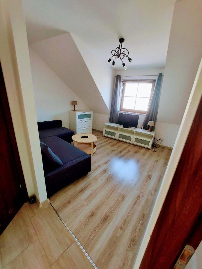 Drzewna Apartamenty-Kupiecka 66A زيلونا غورا المظهر الخارجي الصورة