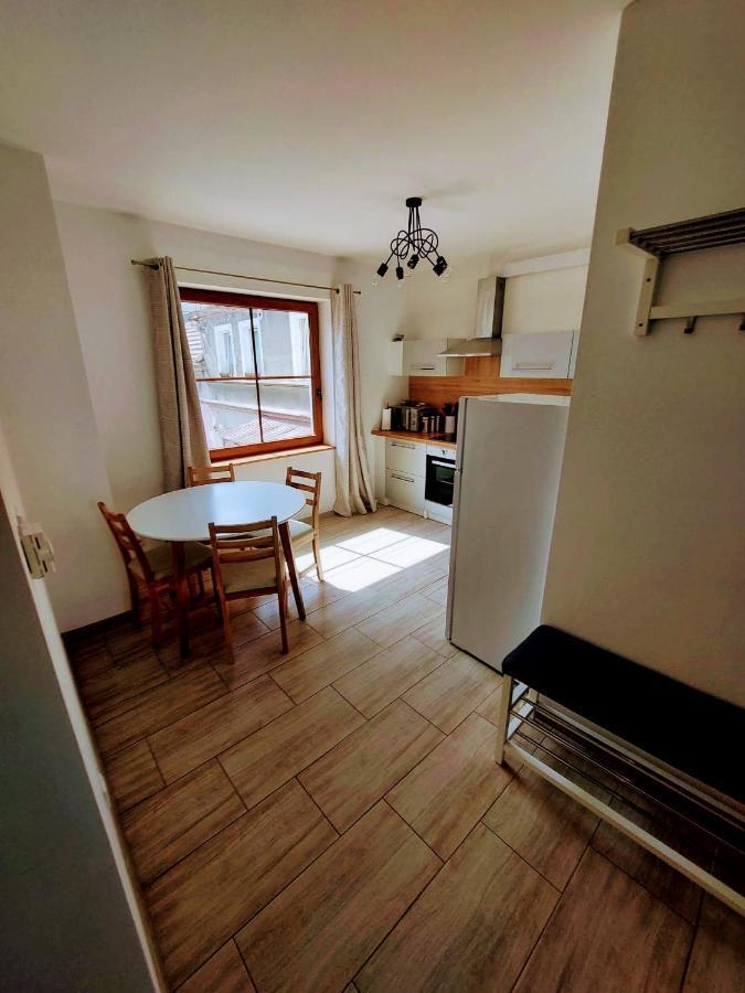 Drzewna Apartamenty-Kupiecka 66A زيلونا غورا المظهر الخارجي الصورة